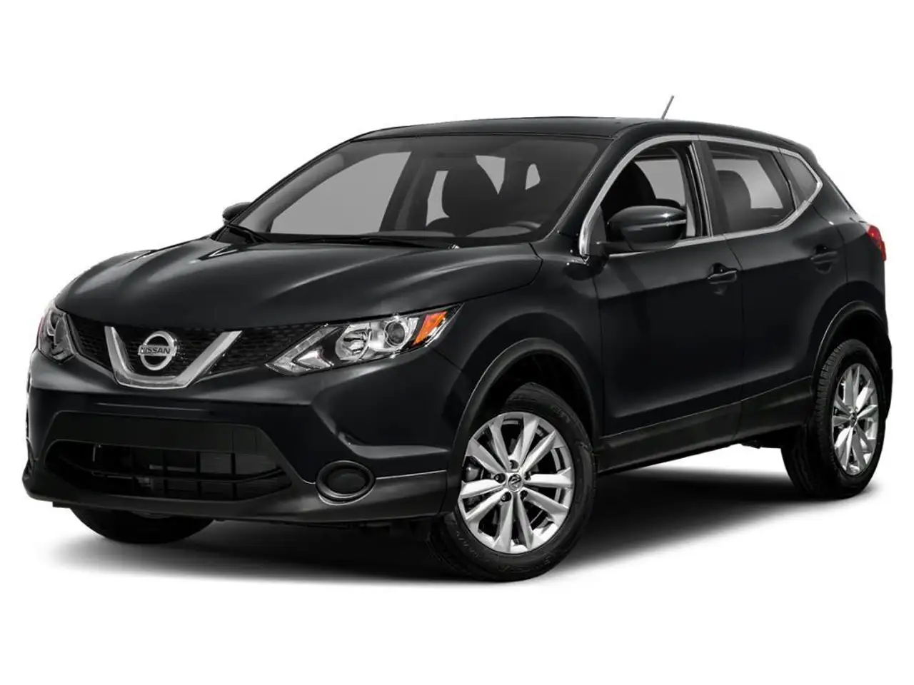 2018 Nissan Qashqai
