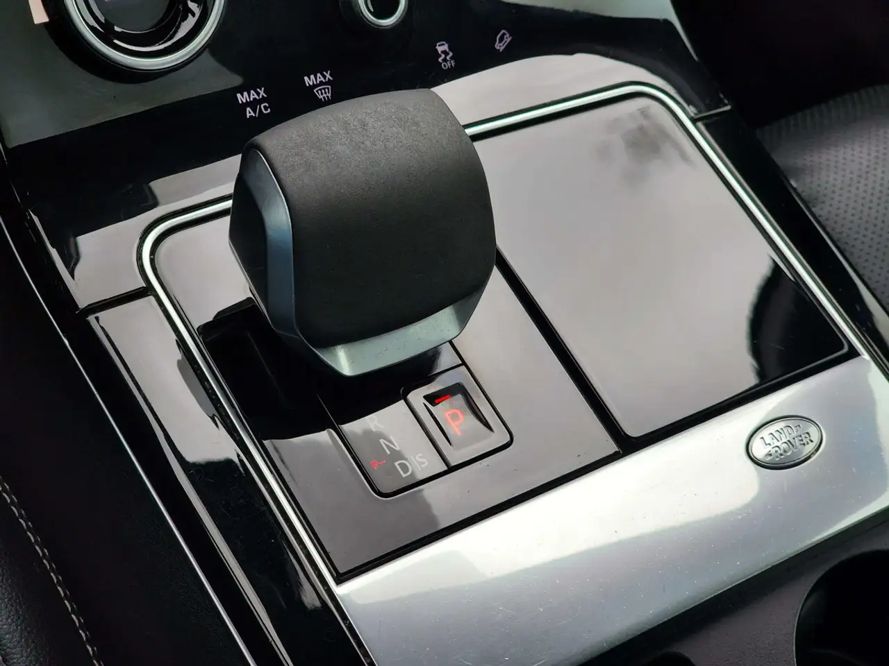 Land Rover Range Rover Velar снимка Land Rover Range Rover Velar