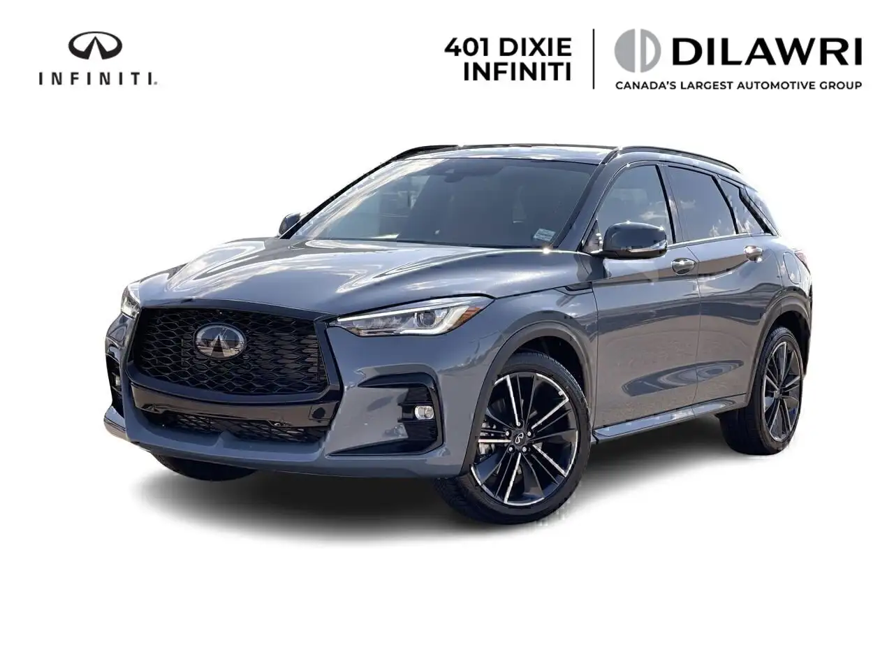 Infiniti QX50 снимка Infiniti QX50