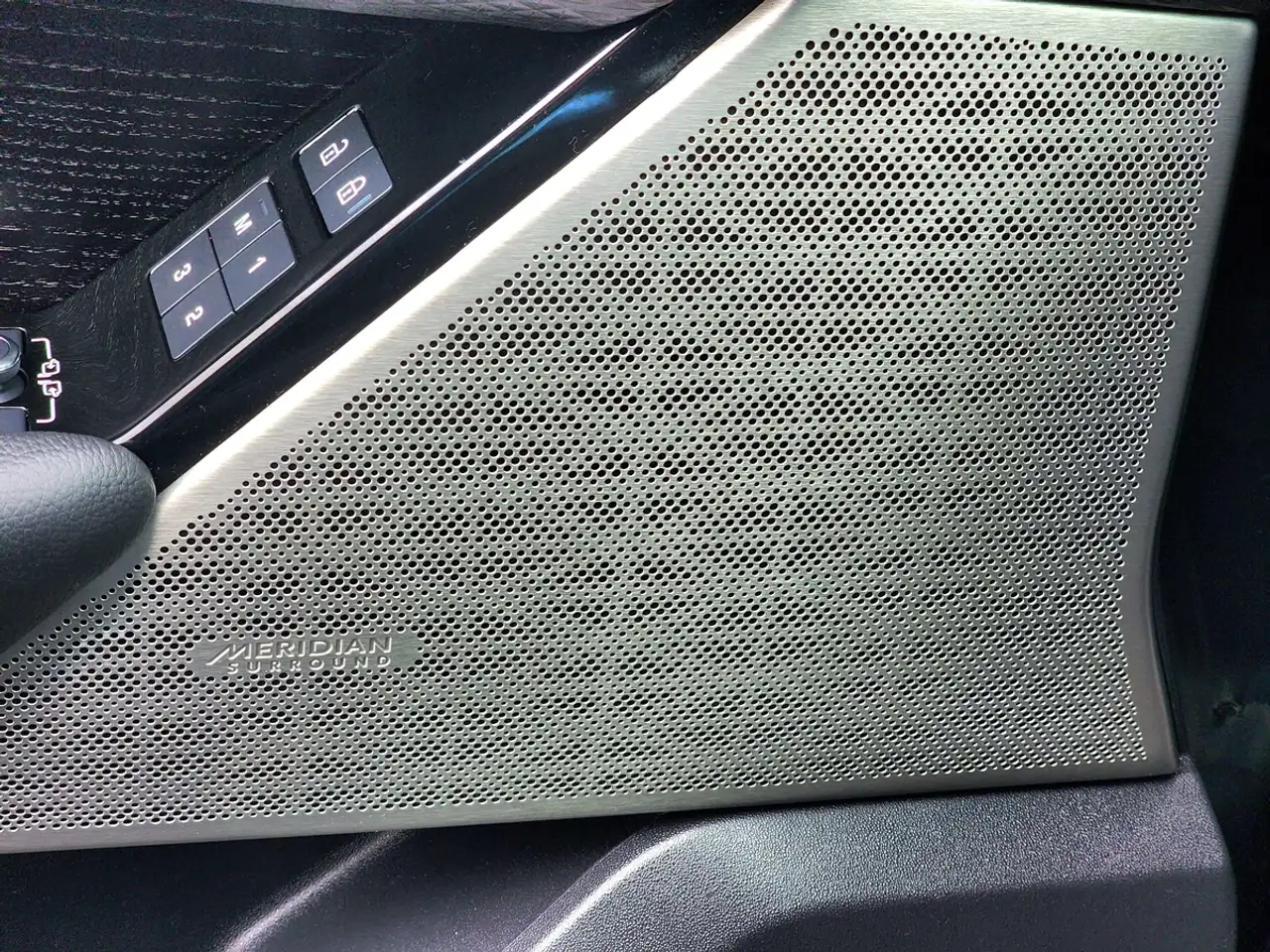 Land Rover Range Rover Velar снимка Land Rover Range Rover Velar