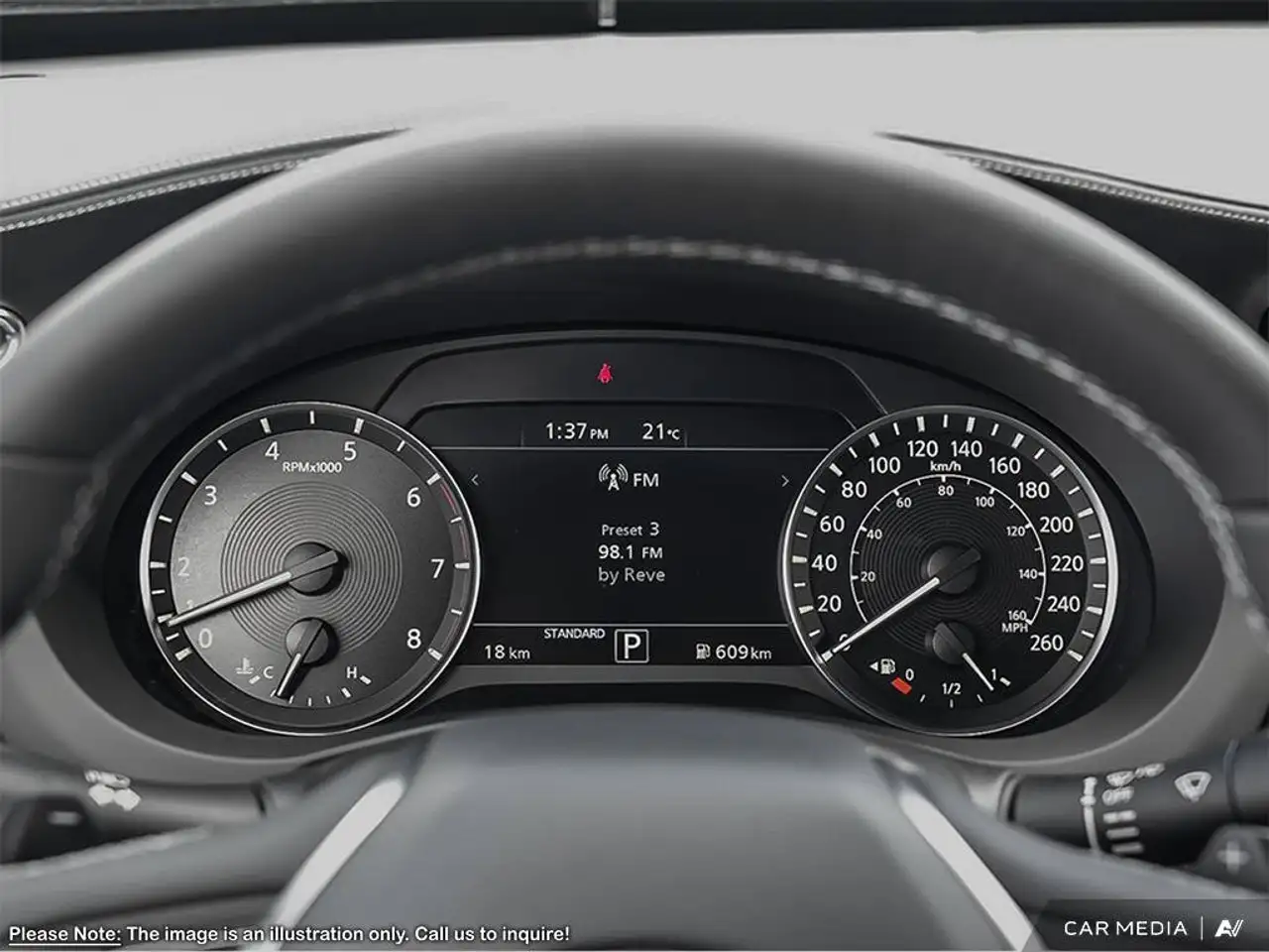 Infiniti QX50 снимка Infiniti QX50