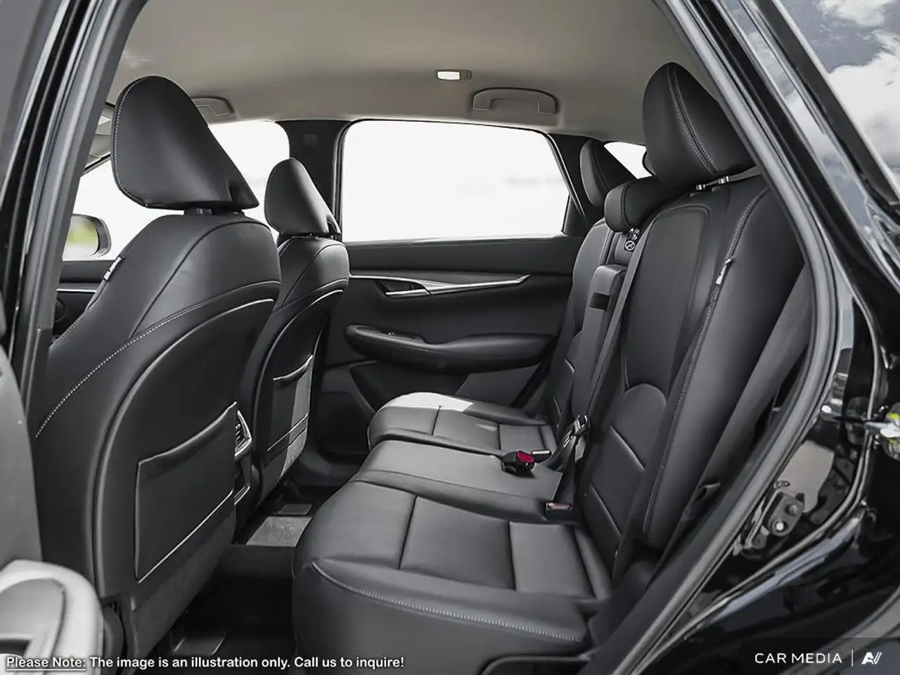 Infiniti QX50 снимка Infiniti QX50