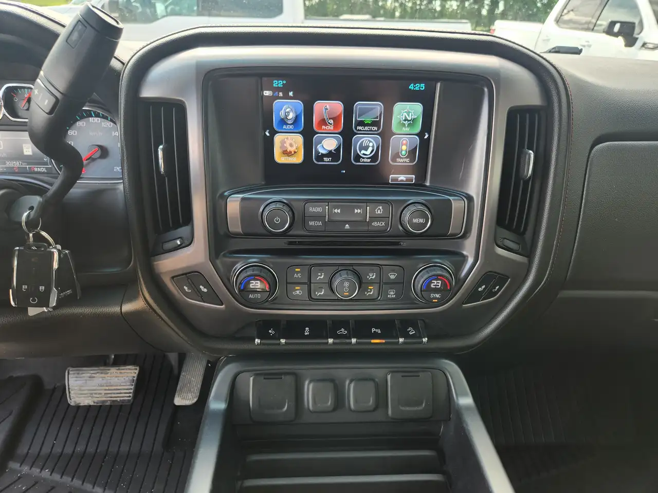 GMC Sierra 1500 fotografie GMC Sierra 1500