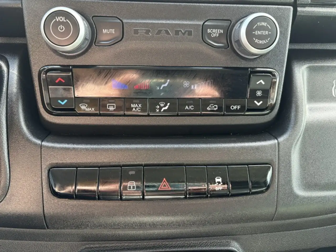 RAM Promaster photo RAM Promaster