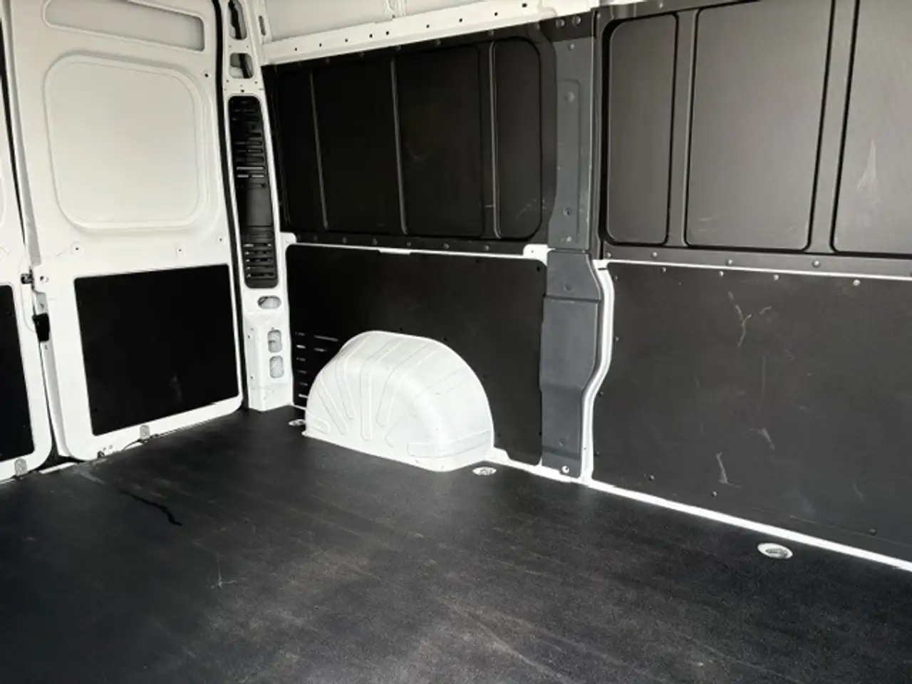 RAM Promaster photo RAM Promaster