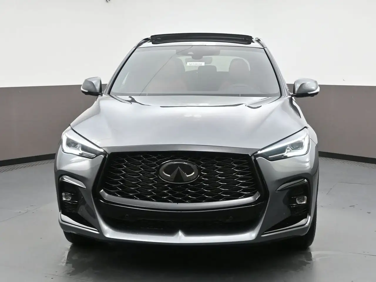 Infiniti QX50 снимка Infiniti QX50