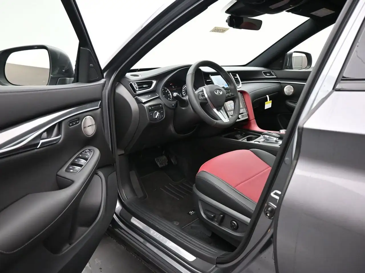 Infiniti QX50 снимка Infiniti QX50