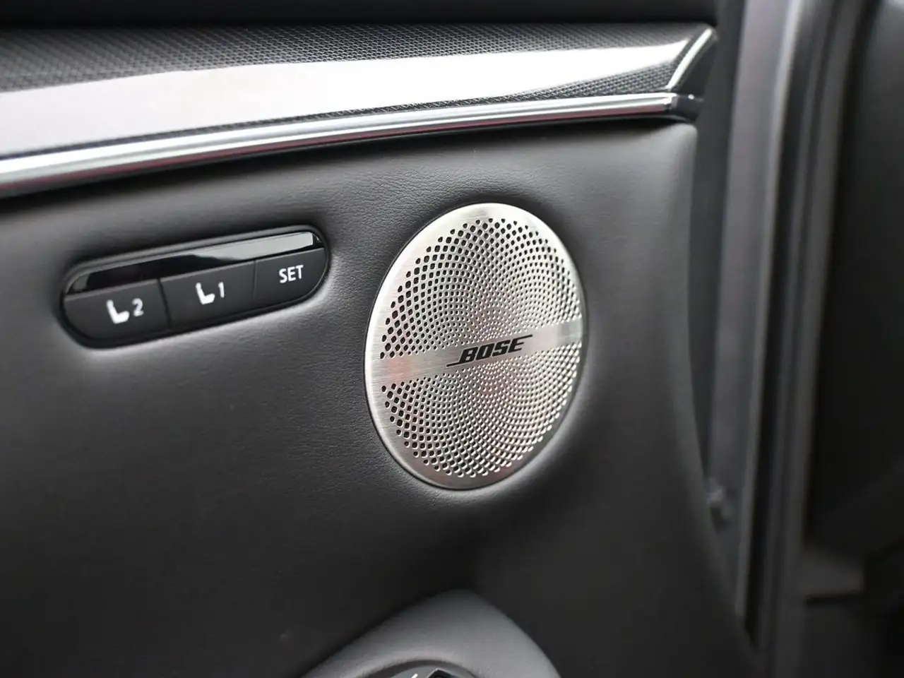 Infiniti QX50 снимка Infiniti QX50