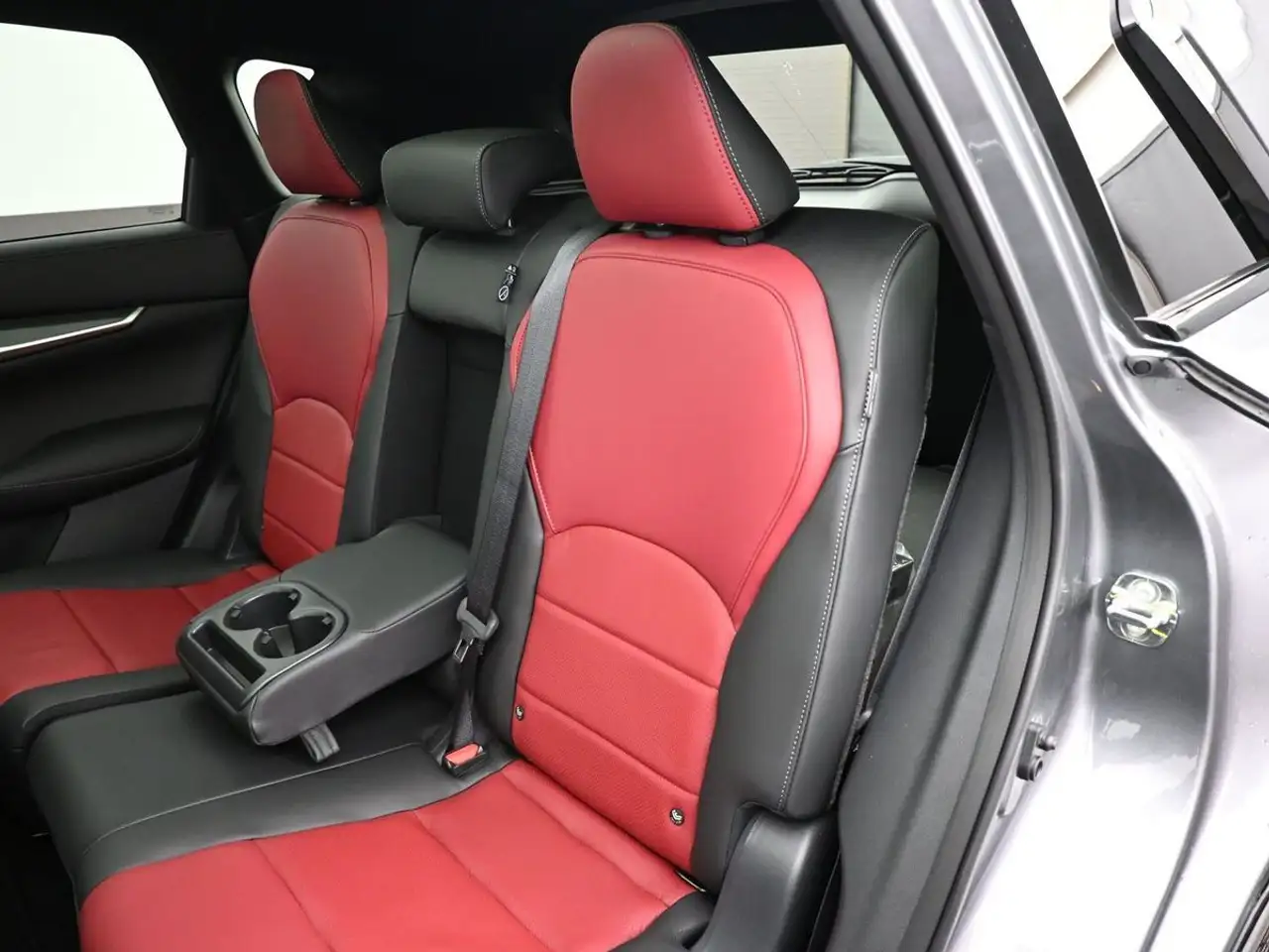 Infiniti QX50 снимка Infiniti QX50