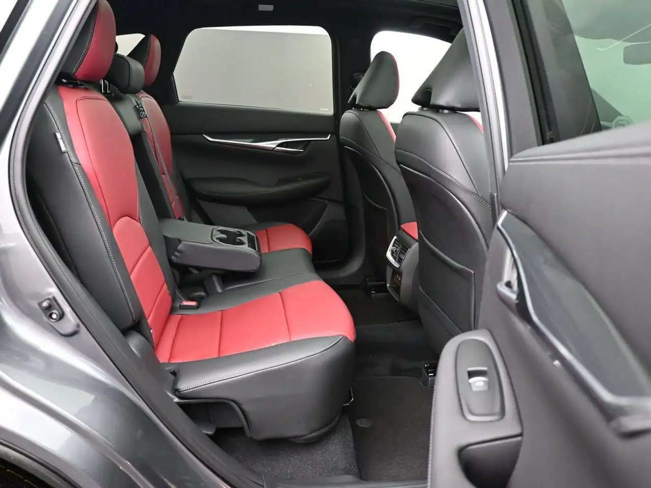 Infiniti QX50 снимка Infiniti QX50