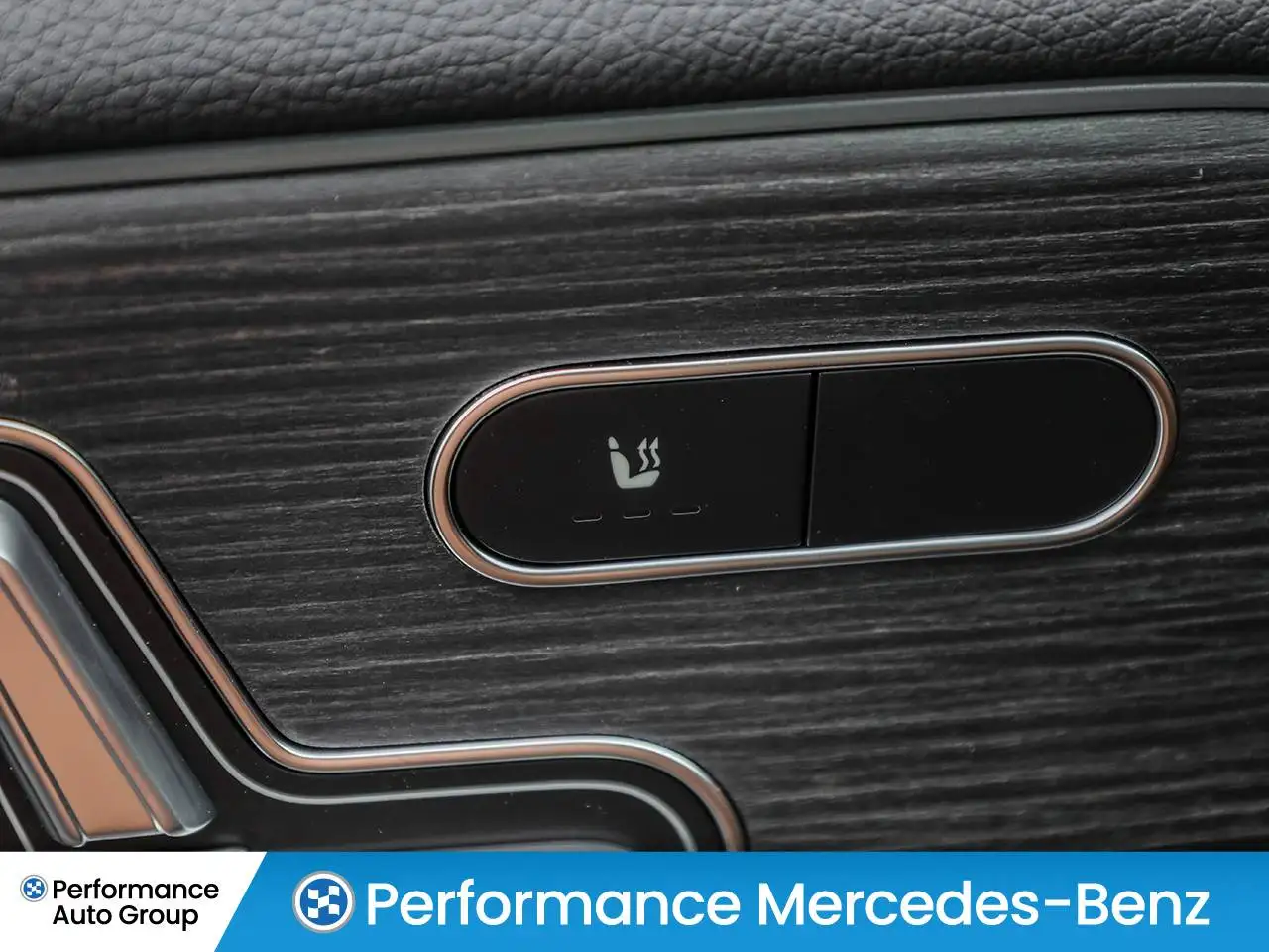 Mercedes-Benz GLA fotografie Mercedes-Benz GLA