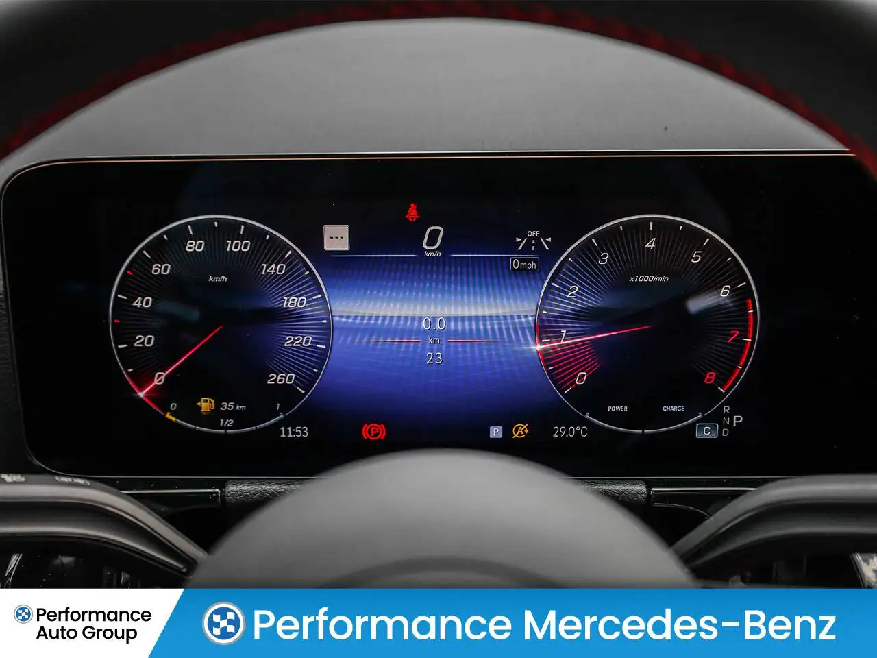 Mercedes-Benz GLA fotografie Mercedes-Benz GLA