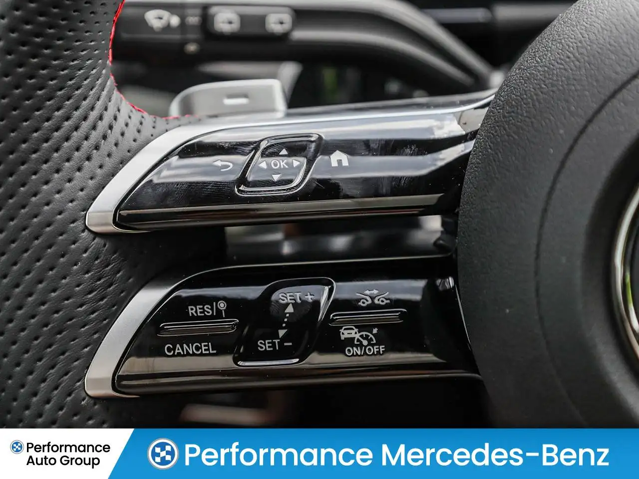 Mercedes-Benz GLA fotografie Mercedes-Benz GLA