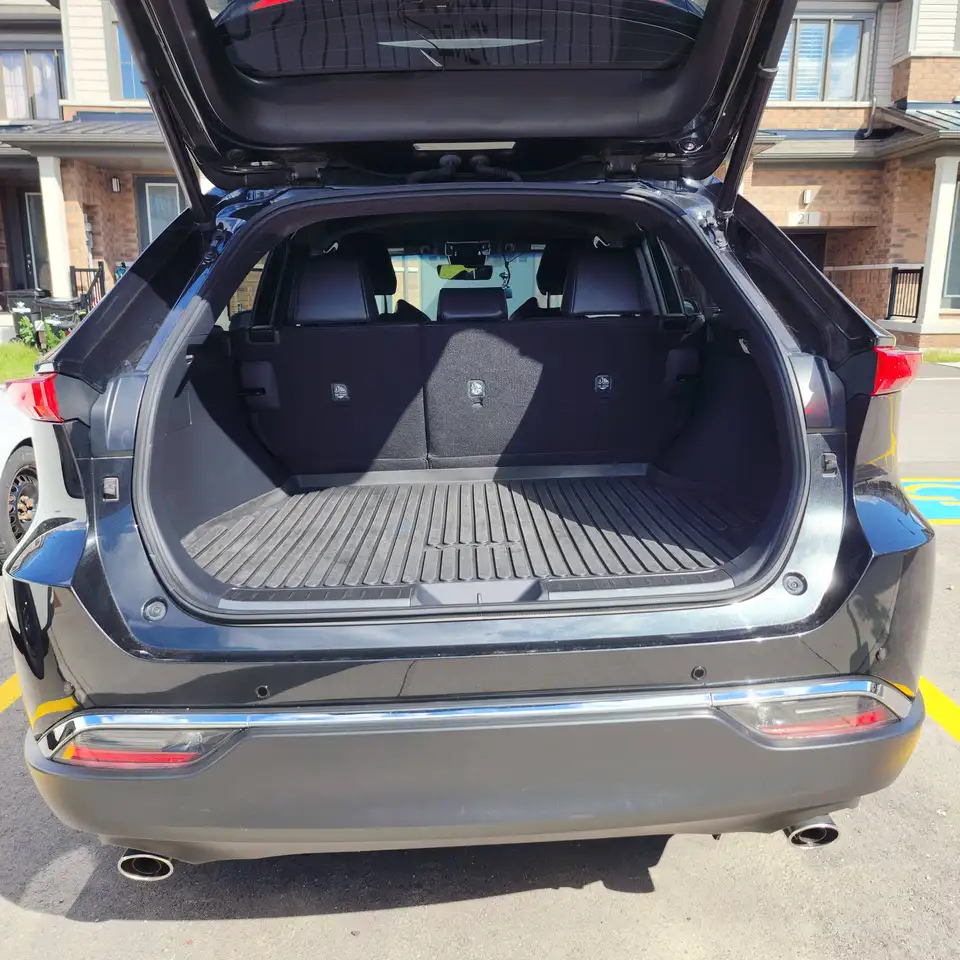 2022 Toyota Venza