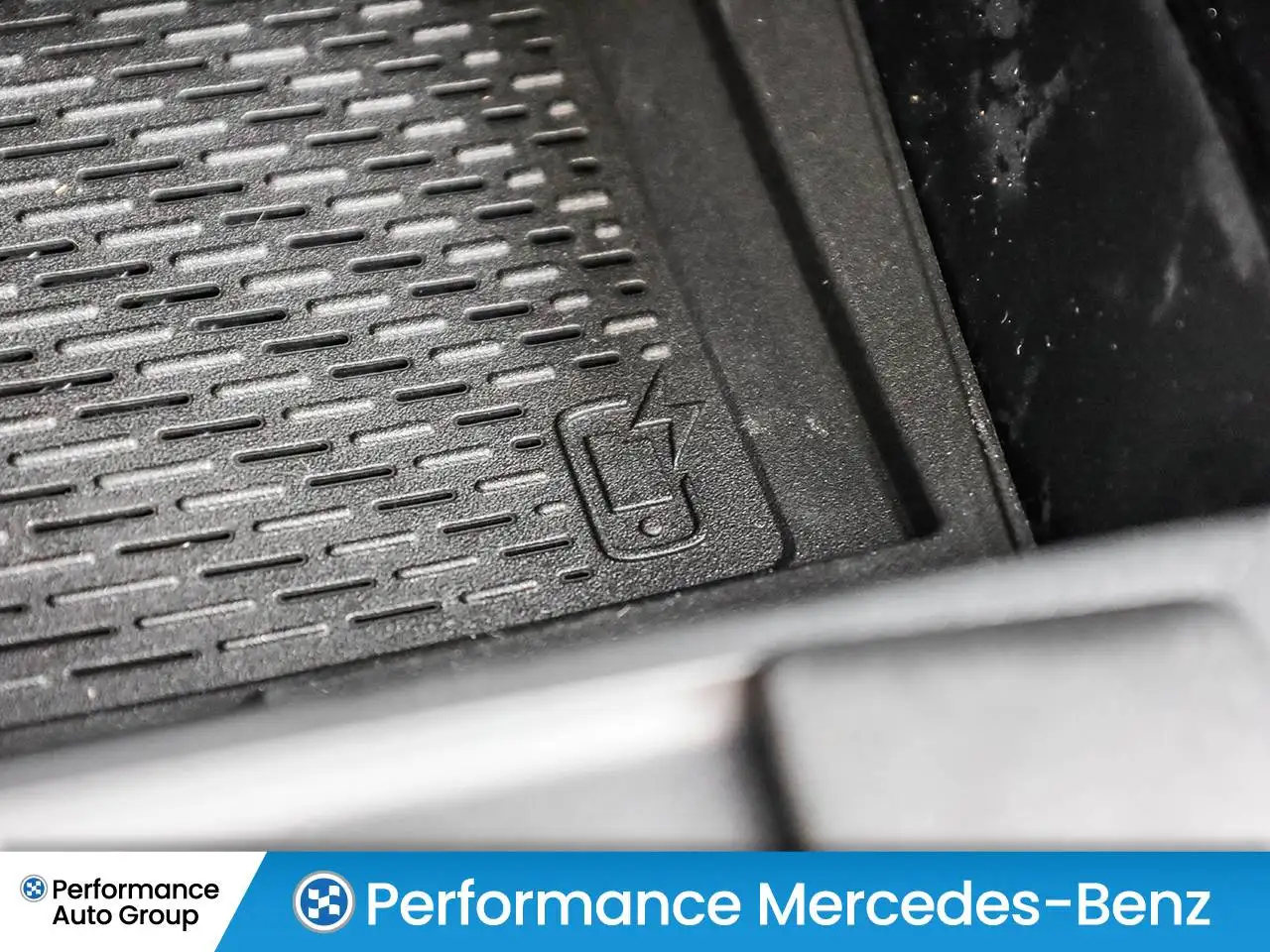 Mercedes-Benz GLA fotografie Mercedes-Benz GLA