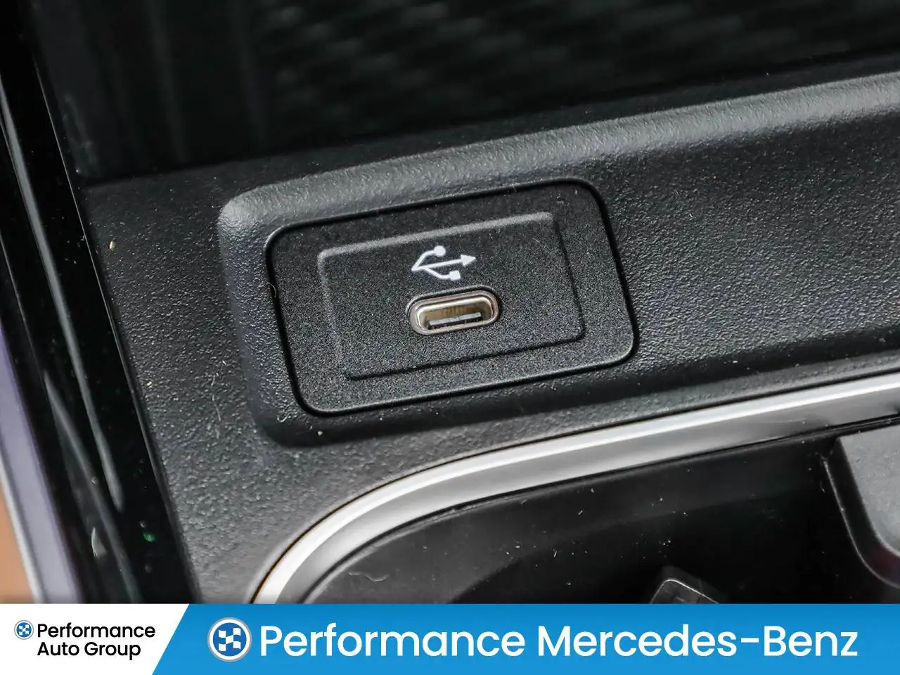 Mercedes-Benz GLA fotografie Mercedes-Benz GLA