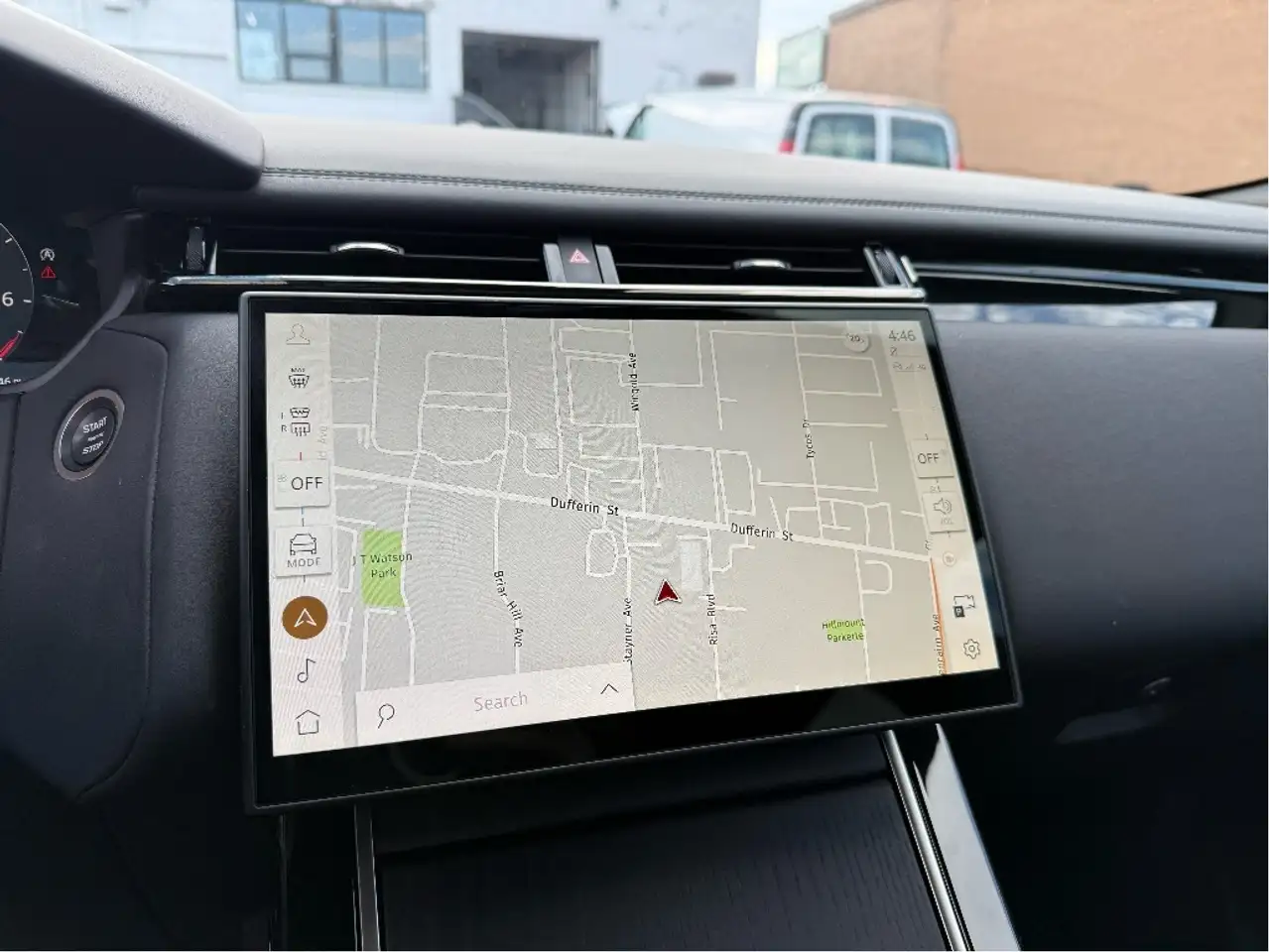 Land Rover Range Rover Velar снимка Land Rover Range Rover Velar