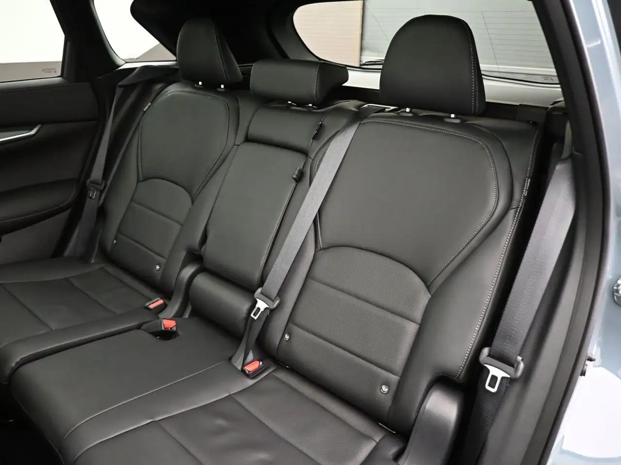 Infiniti QX50 fotografie Infiniti QX50