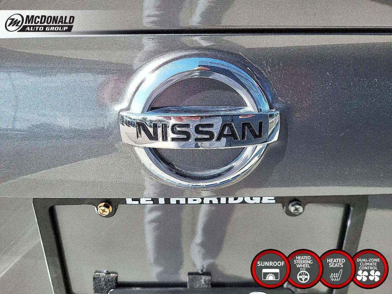 Nissan Qashqai снимка Nissan Qashqai