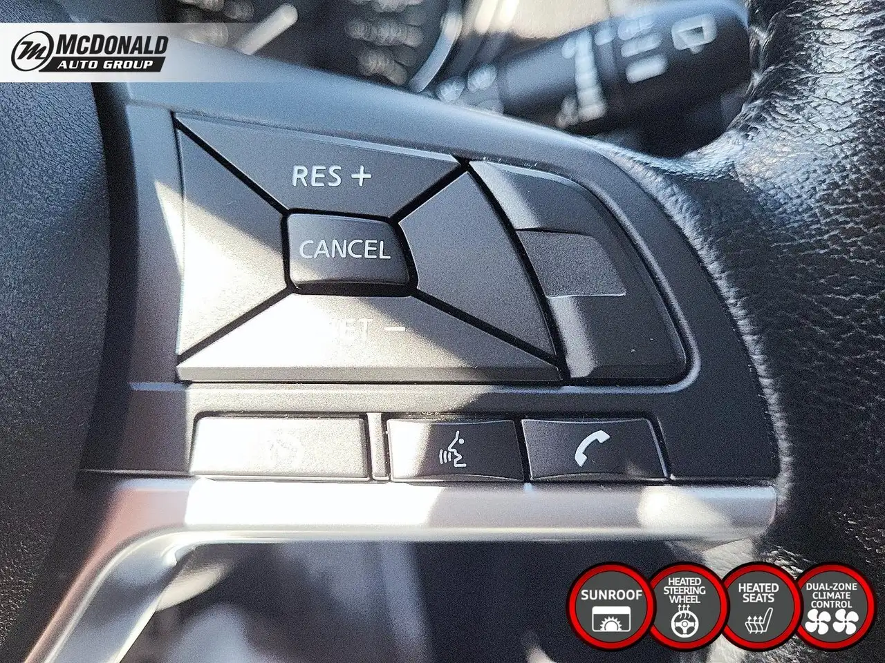 Nissan Qashqai снимка Nissan Qashqai