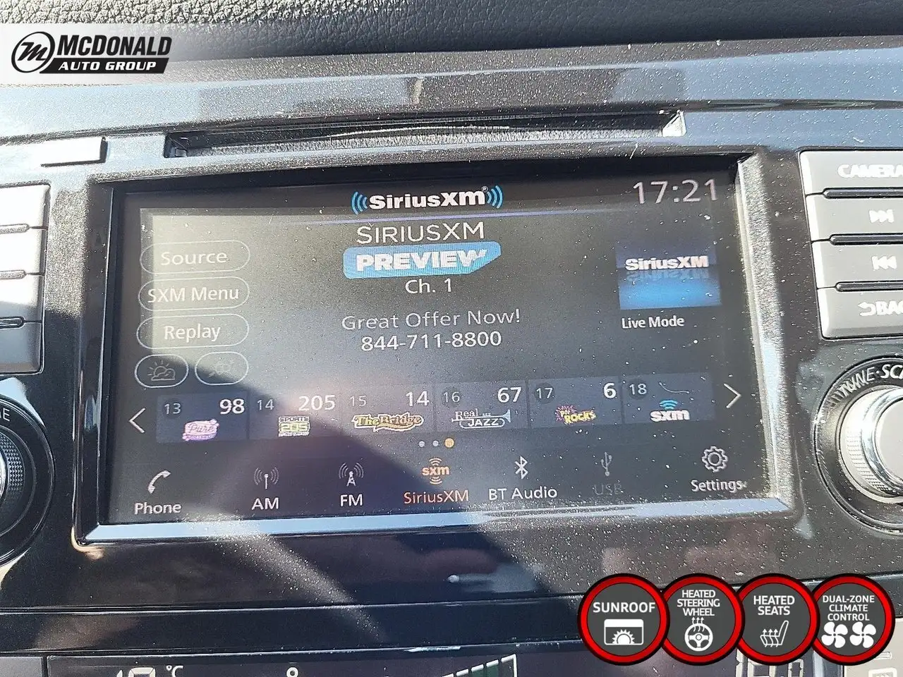 Nissan Qashqai снимка Nissan Qashqai