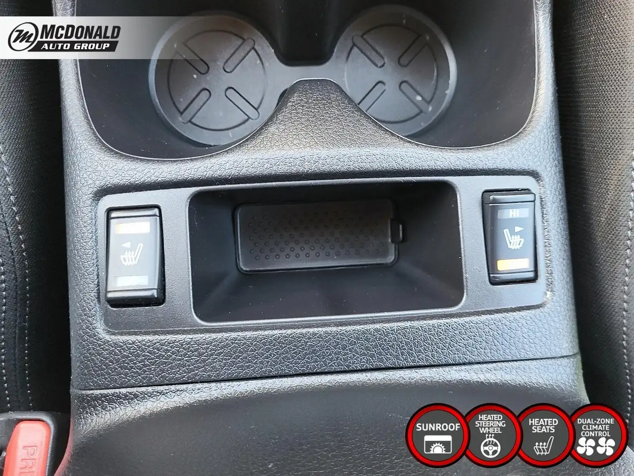 Nissan Qashqai снимка Nissan Qashqai