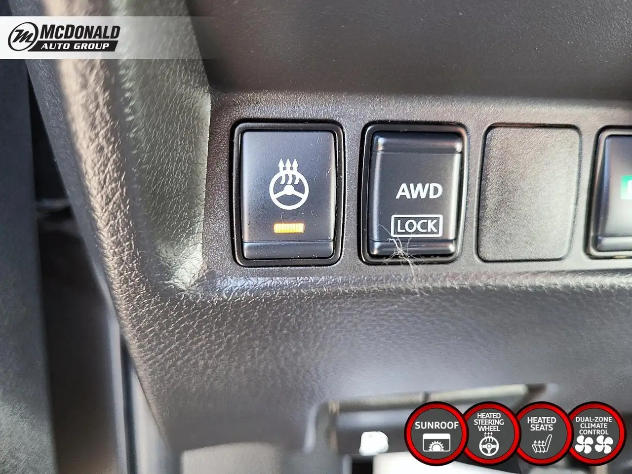 Nissan Qashqai снимка Nissan Qashqai