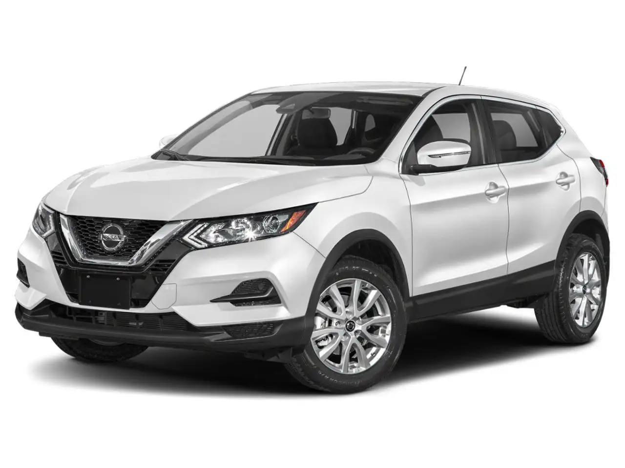 2023 Nissan Qashqai