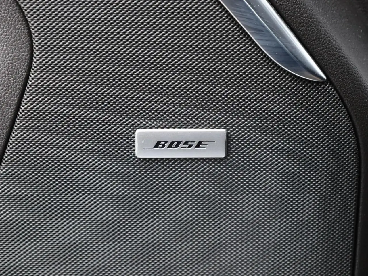 GMC Yukon fotografie GMC Yukon