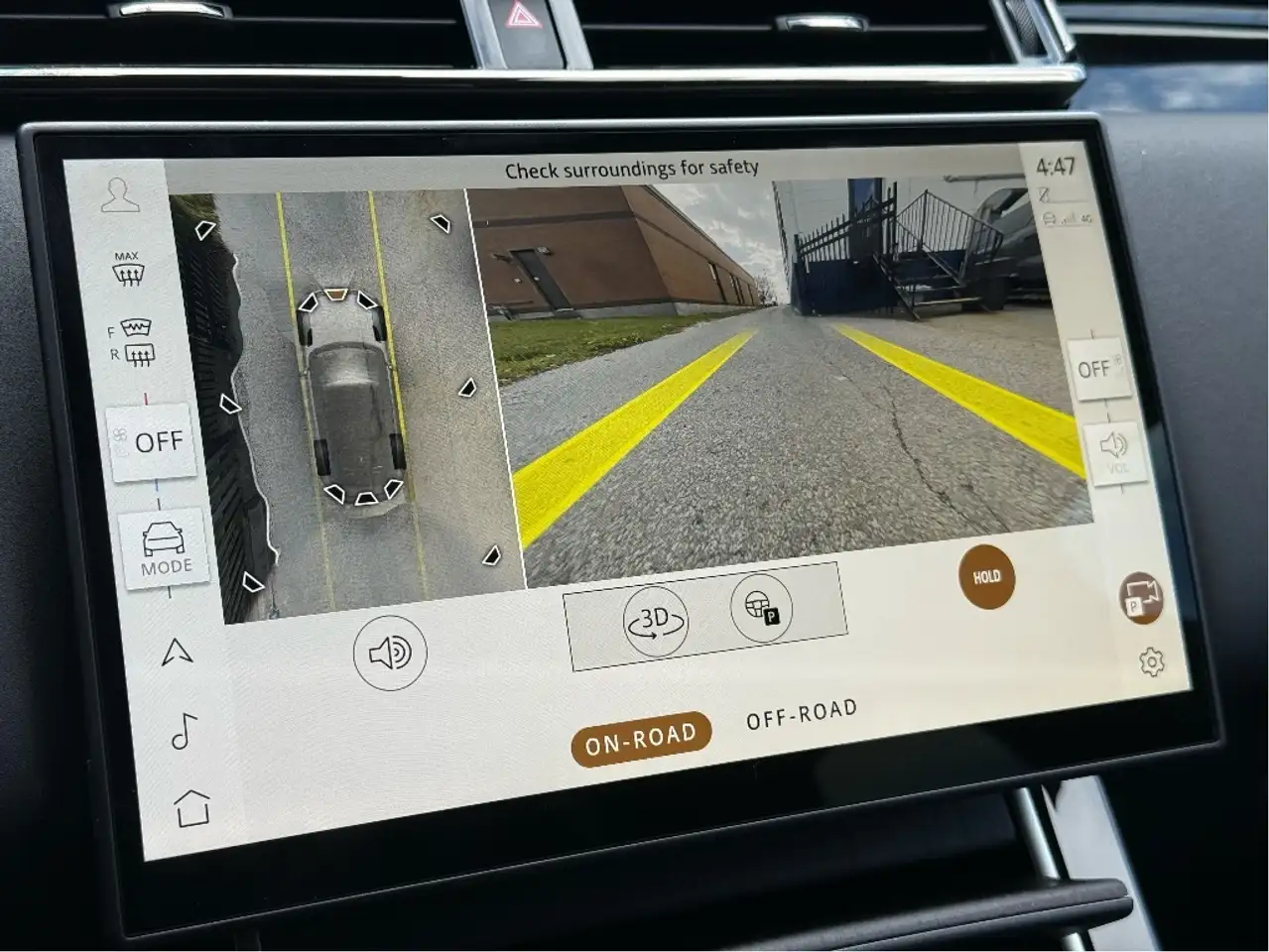 Land Rover Range Rover Velar снимка Land Rover Range Rover Velar