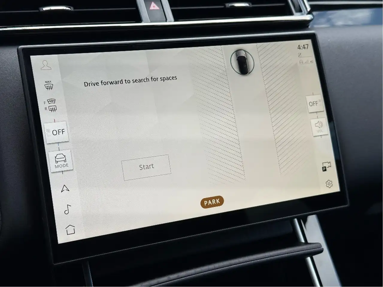 Land Rover Range Rover Velar снимка Land Rover Range Rover Velar