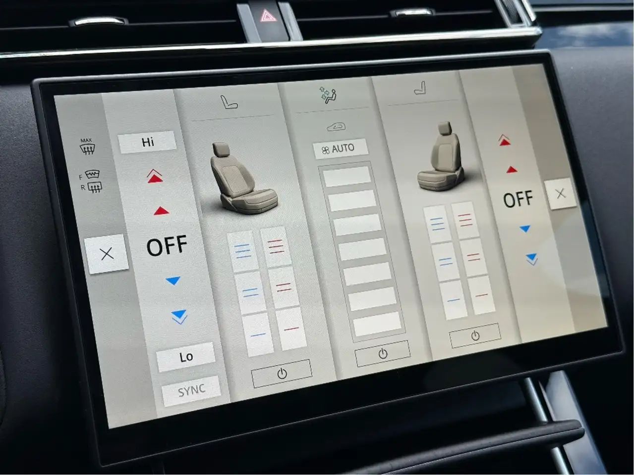 Land Rover Range Rover Velar снимка Land Rover Range Rover Velar