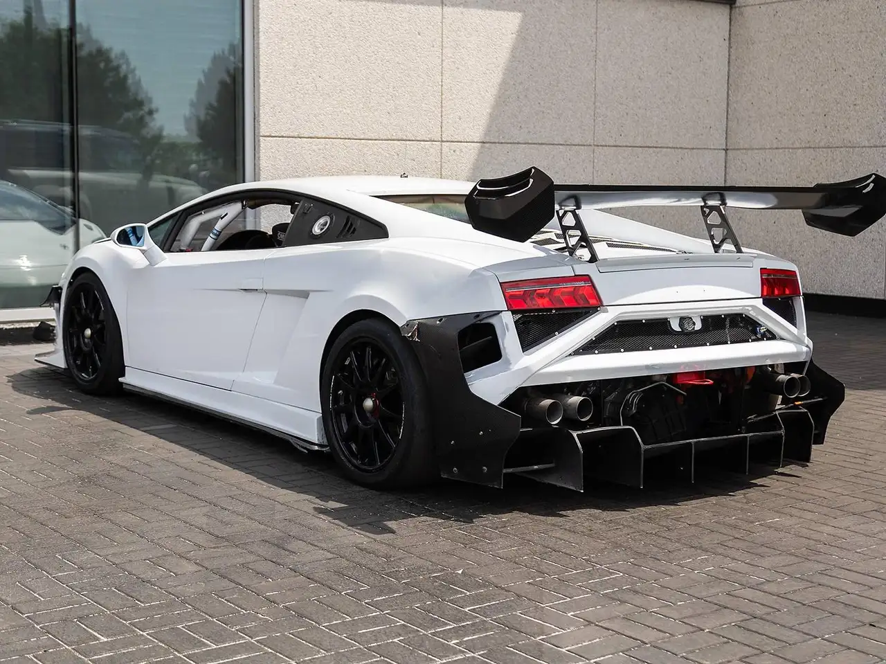 Lamborghini Gallardo снимка Lamborghini Gallardo