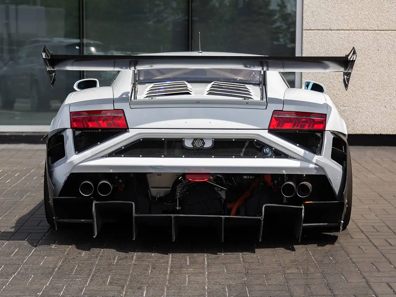 Lamborghini Gallardo снимка Lamborghini Gallardo