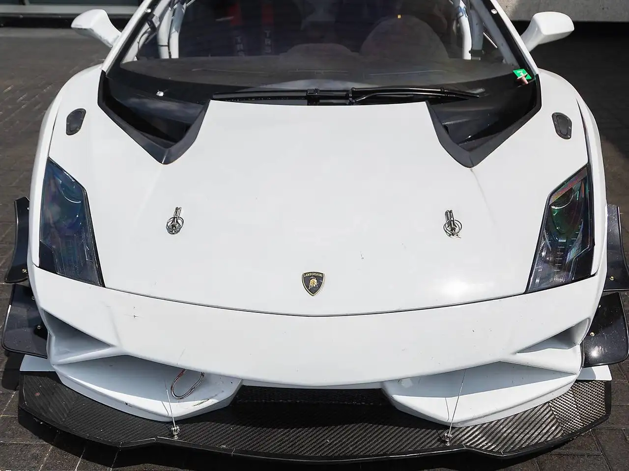 Lamborghini Gallardo снимка Lamborghini Gallardo