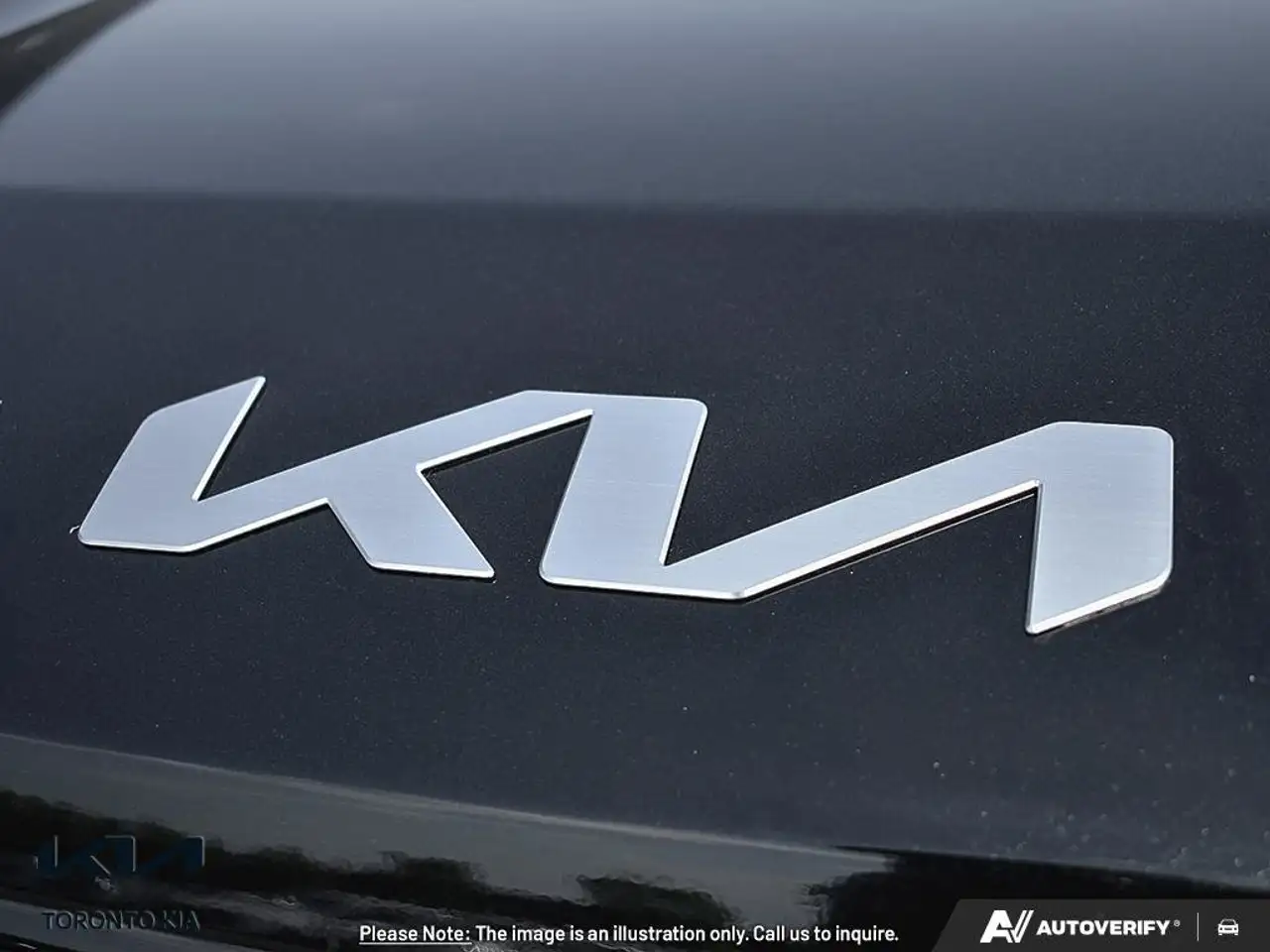 Kia EV5 photo Kia EV5