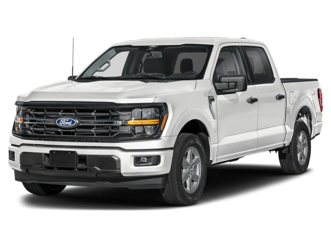 2026 Ford F 150