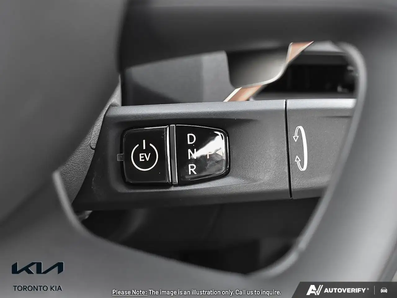Kia EV5 photo Kia EV5