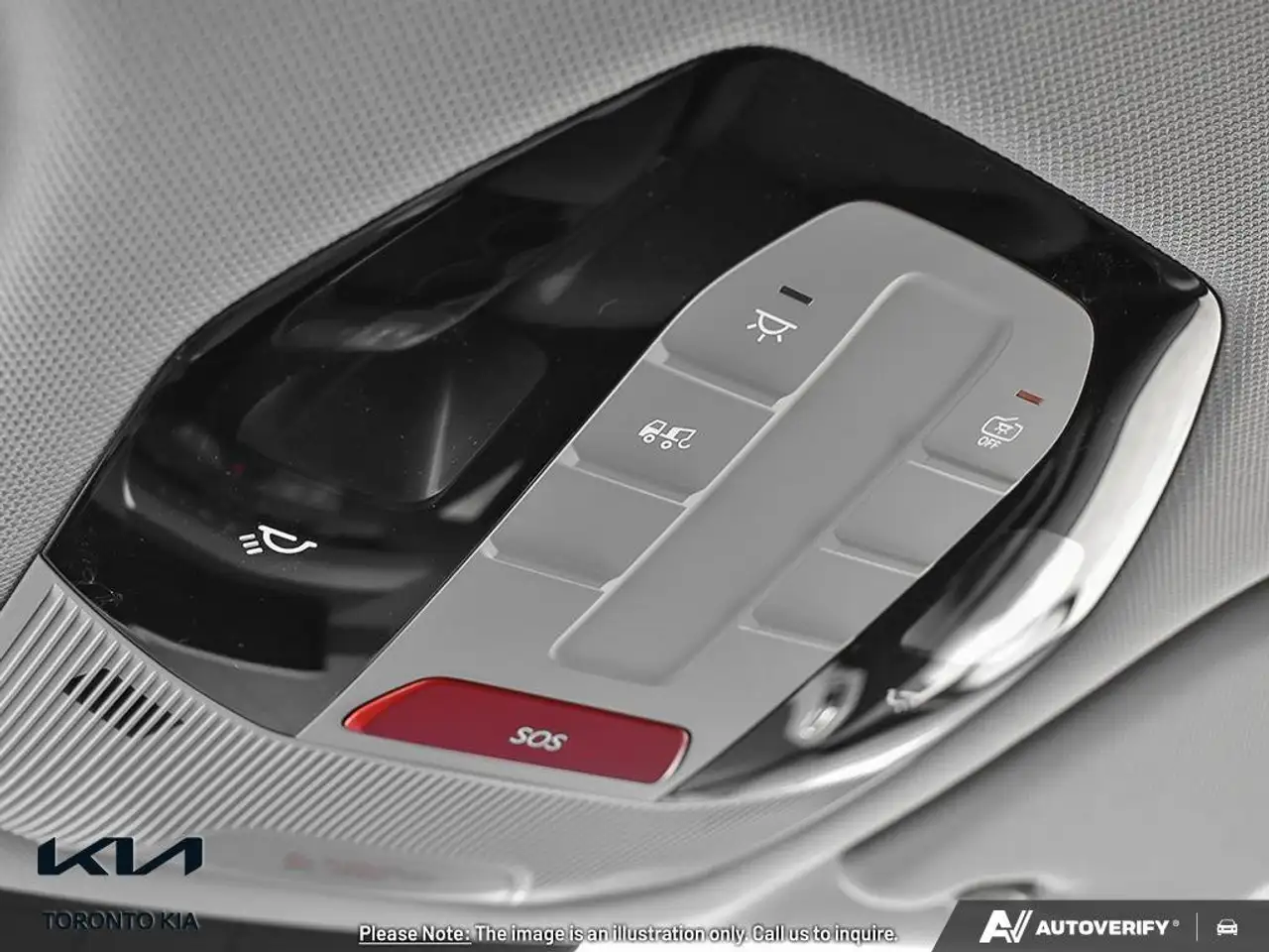 Kia EV5 photo Kia EV5