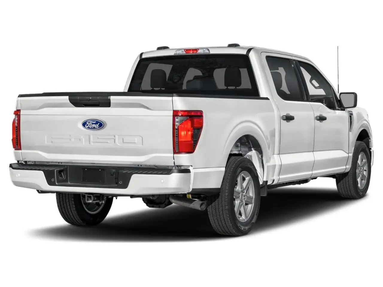 Ford F 150 fotografie Ford F 150