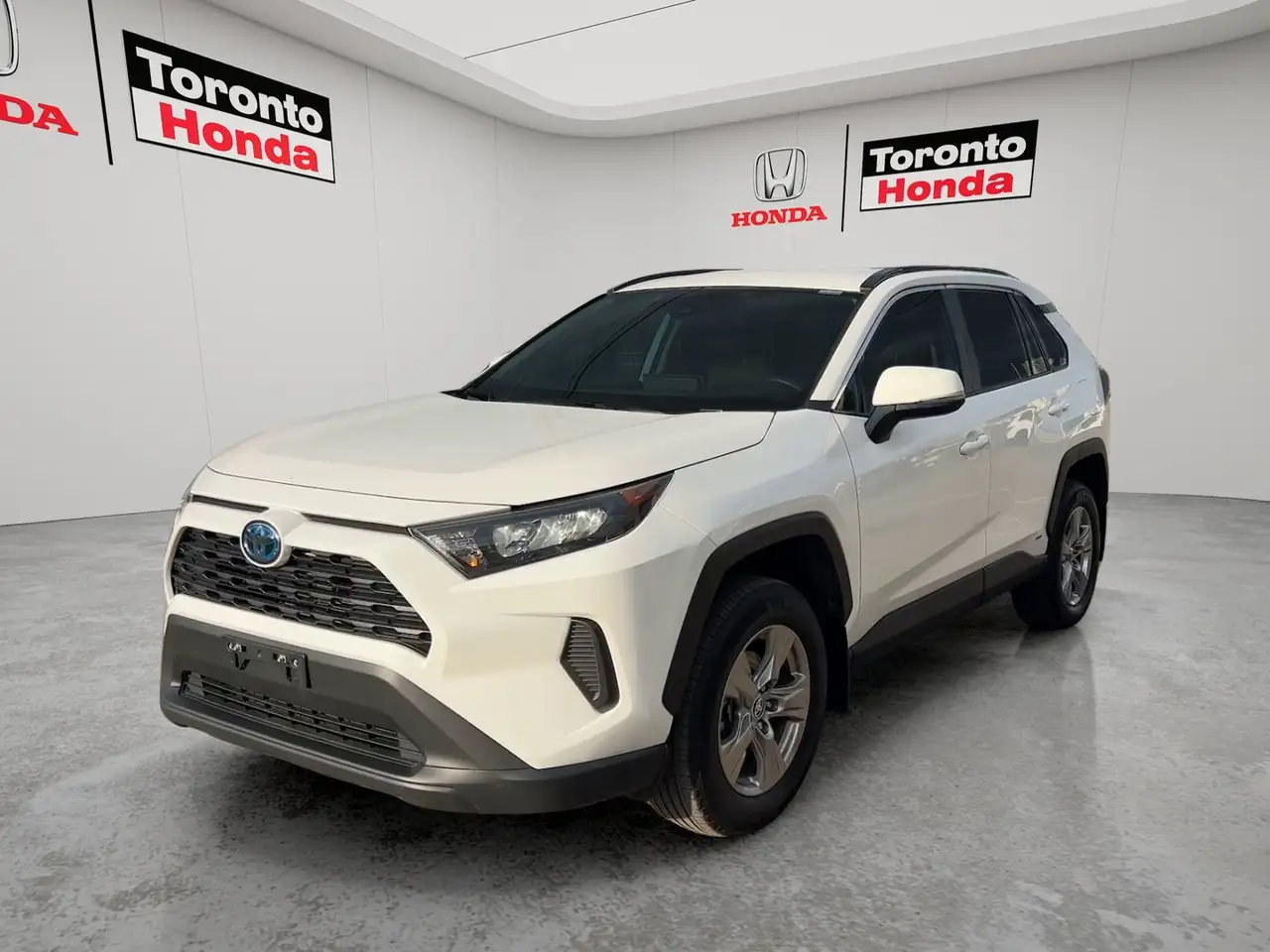 2024 Toyota RAV 4