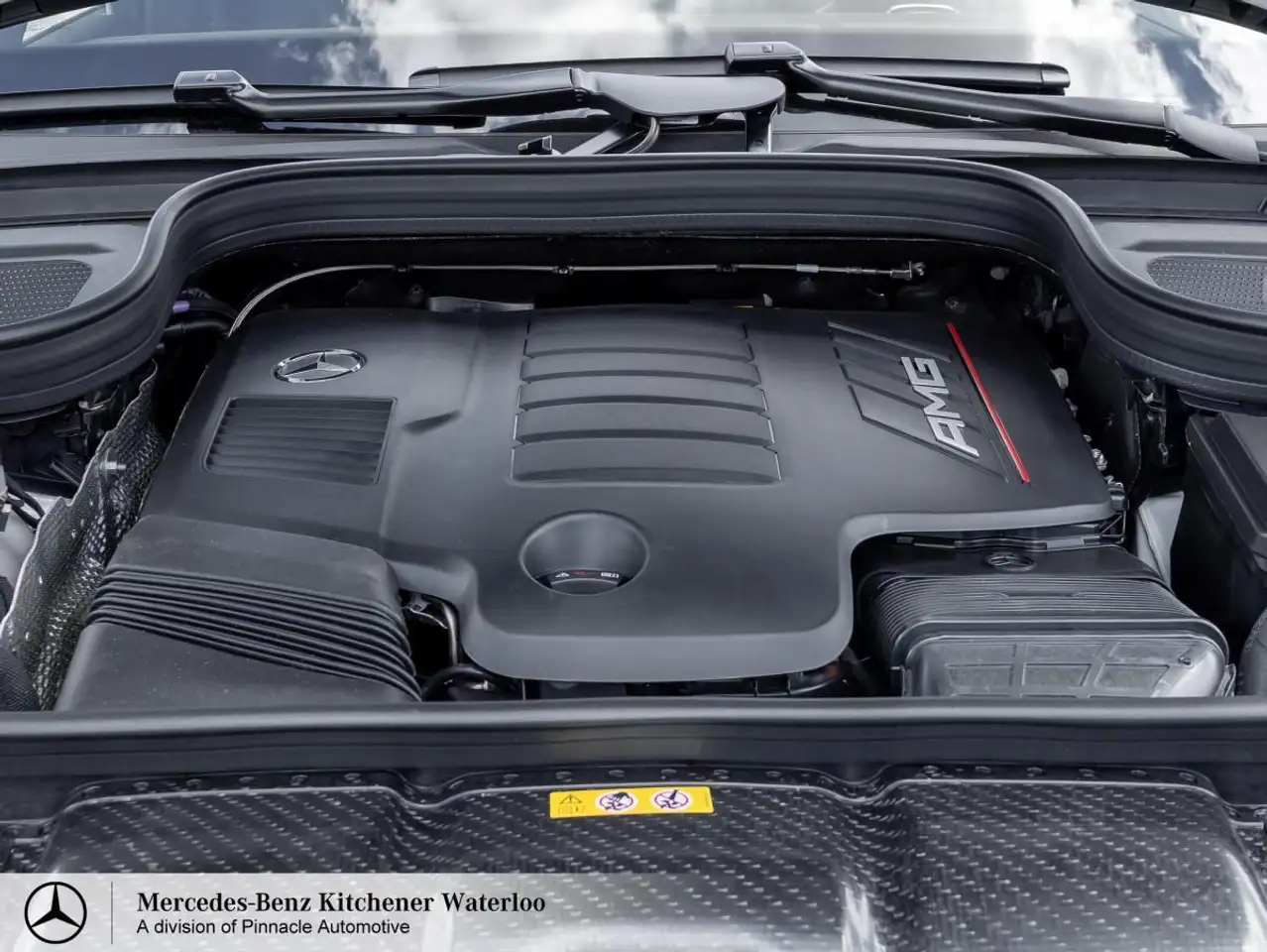 Mercedes-Benz GLE photo Mercedes-Benz GLE