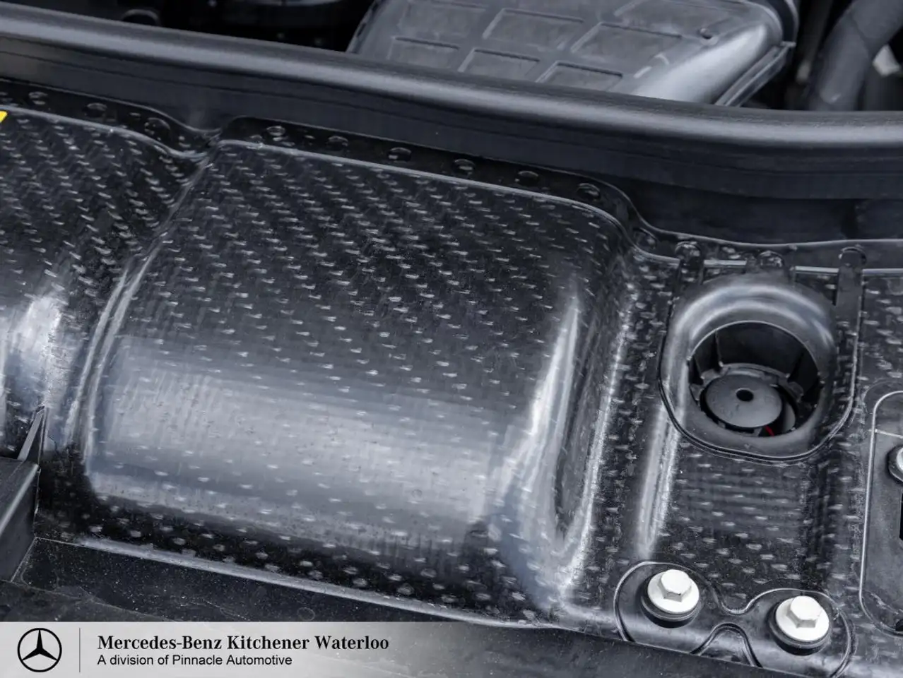 Mercedes-Benz GLE photo Mercedes-Benz GLE