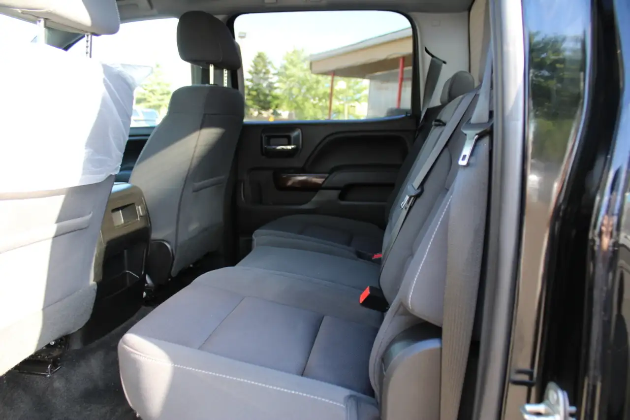 GMC Sierra 1500 fotografie GMC Sierra 1500