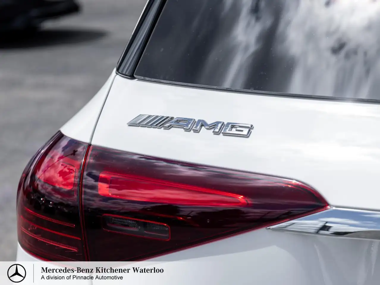 Mercedes-Benz GLE photo Mercedes-Benz GLE