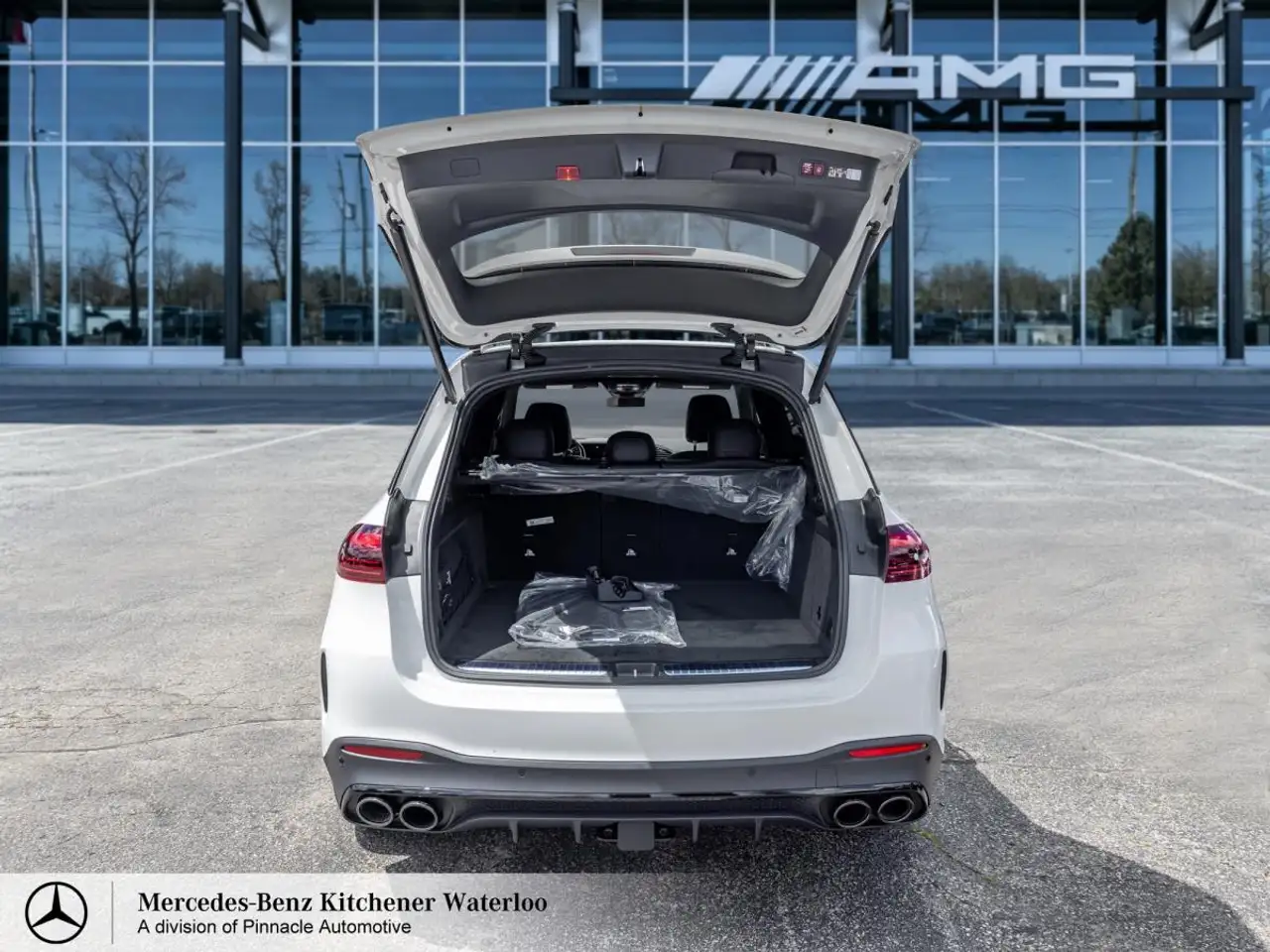 Mercedes-Benz GLE photo Mercedes-Benz GLE