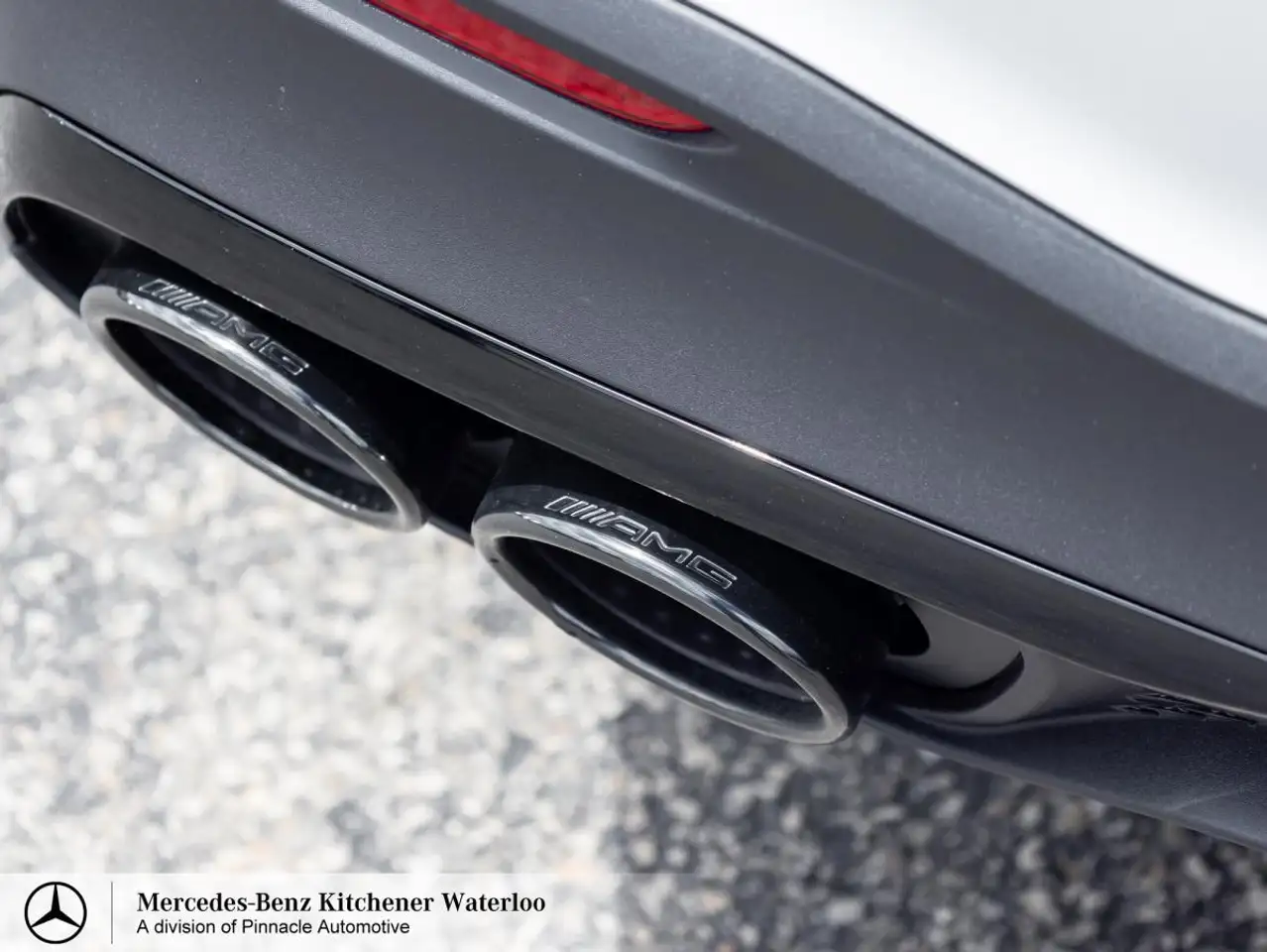 Mercedes-Benz GLE photo Mercedes-Benz GLE