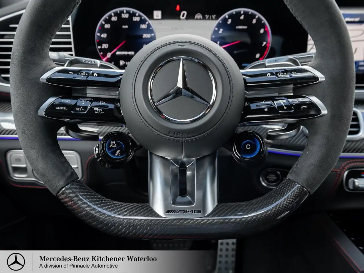 Mercedes-Benz GLE photo Mercedes-Benz GLE