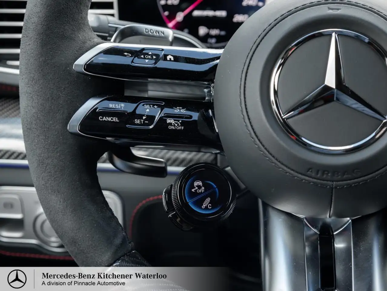 Mercedes-Benz GLE photo Mercedes-Benz GLE