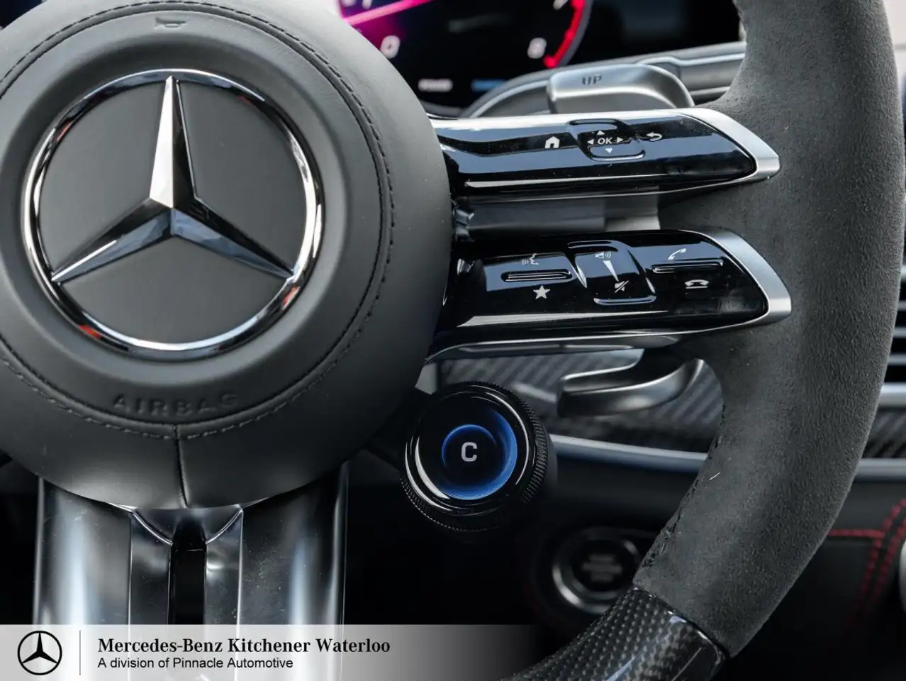 Mercedes-Benz GLE photo Mercedes-Benz GLE